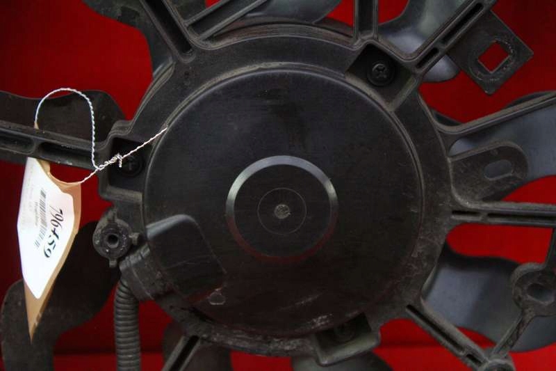 фото №10, Вентилятор p51n0040 mazda mx5 mx-5 4 iv nd 1.5 skyactive 131 km 15-23