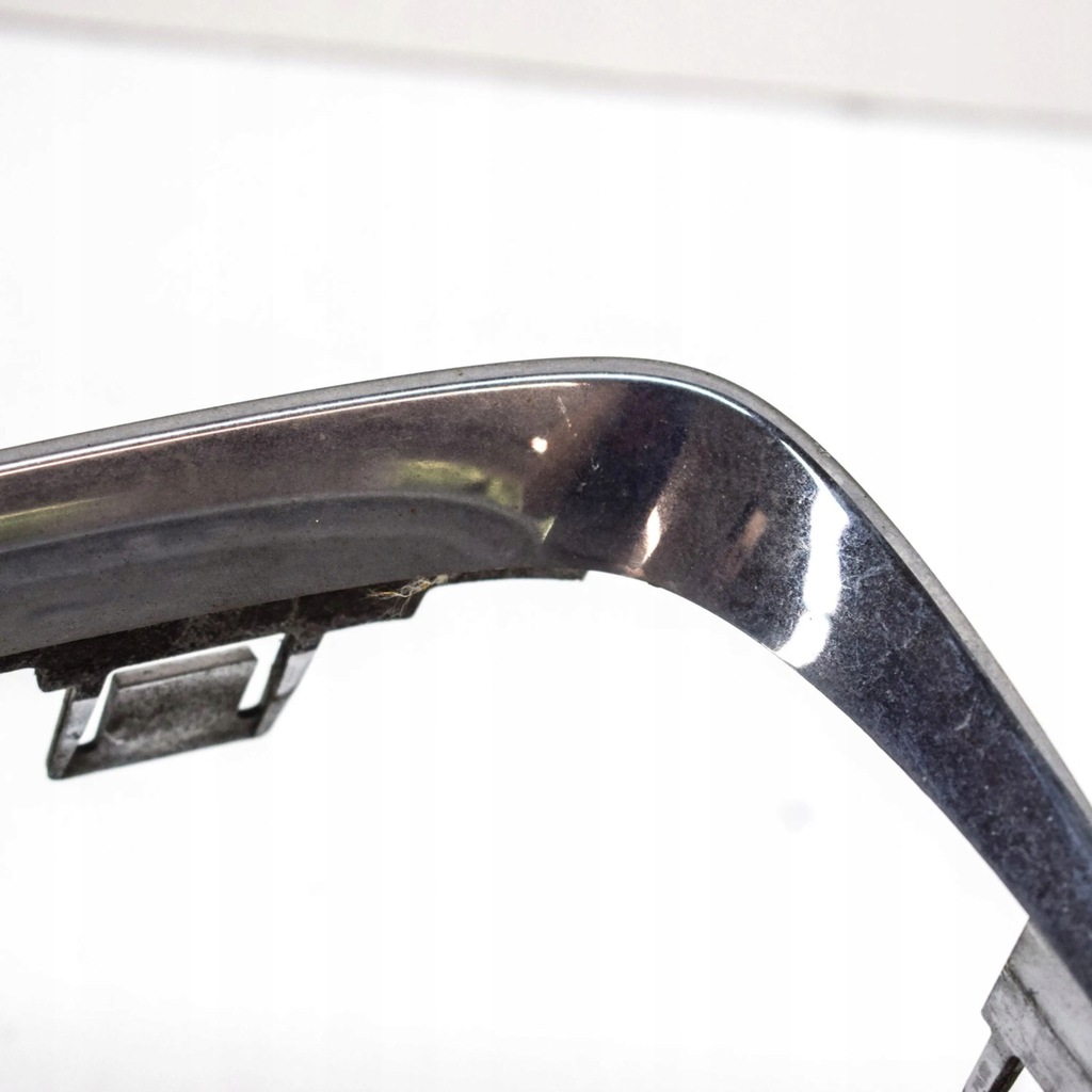 фото №6, Chevrolet camaro 2010 права сторона молдинг pod фара задня