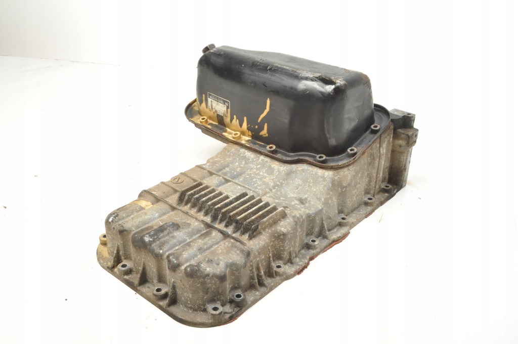 Купить Opel frontera b 3.2 v6 205km поддон масляная 8971752462