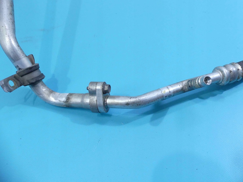 фото №8, Шланг трубка кондиціонера dacia dokker 1.6 82km