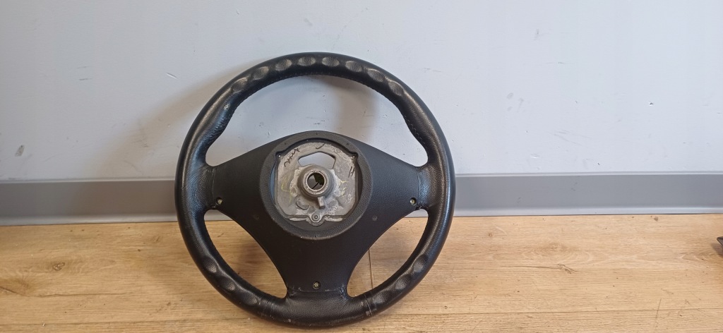 Bmw x5 e70 руль подушка безопасности с Разборки