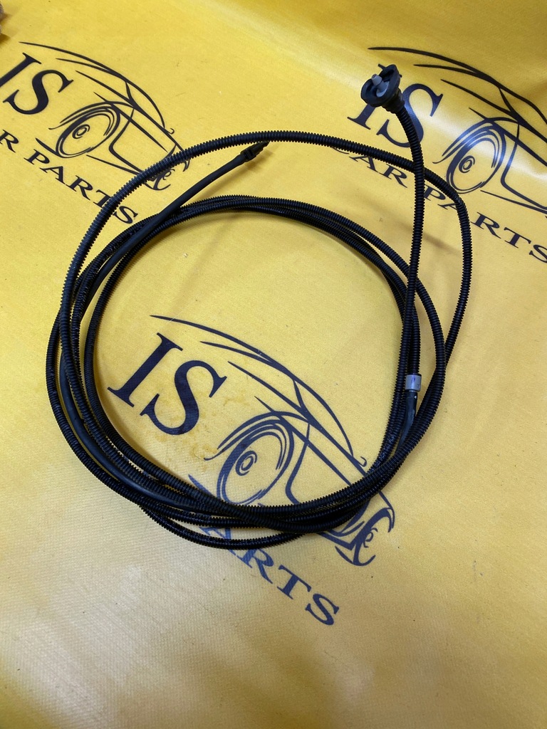 фото №2, Шланг шланг жидкость омывателя renault clio v