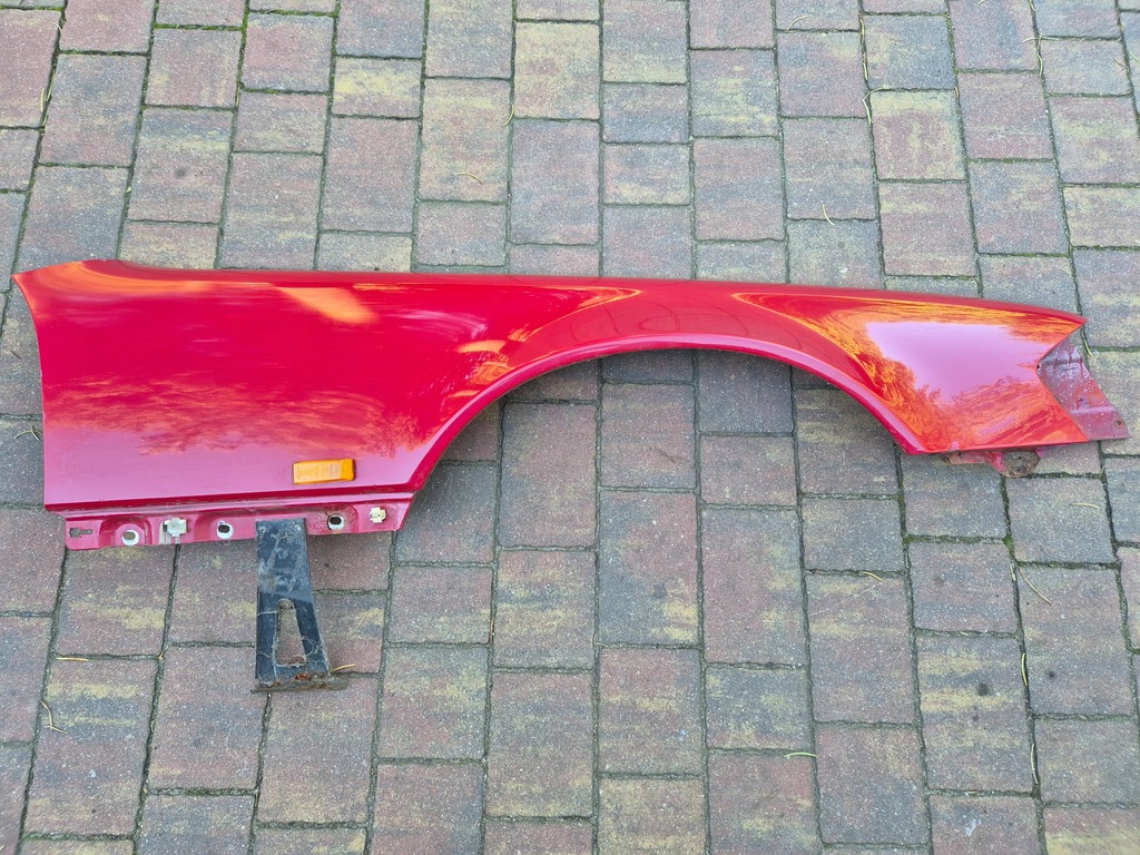 фото №1, Крила правий перед mercedes sl r129