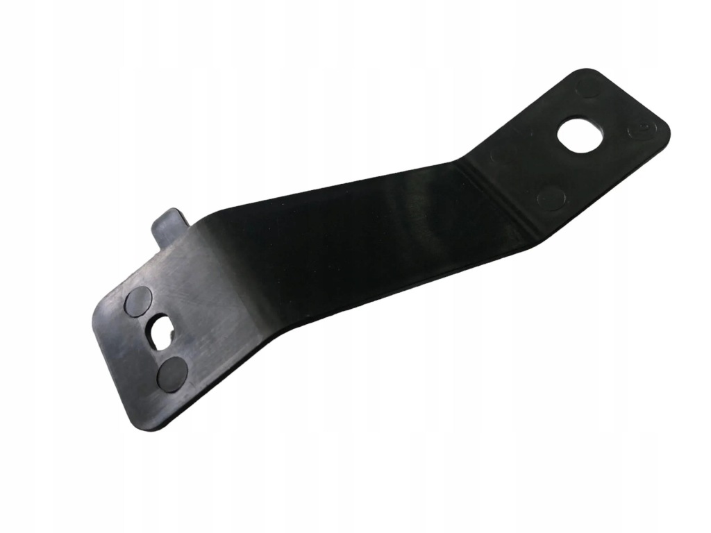 фото №1, Kia rio кронштейн бампера 866331w200