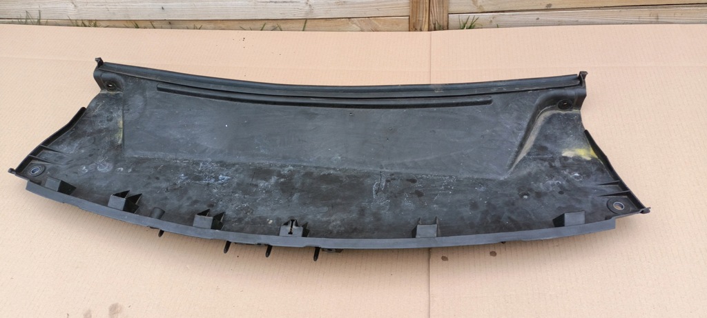 фото №4, Жабо renault scenic iv 4 668103341r оригинал