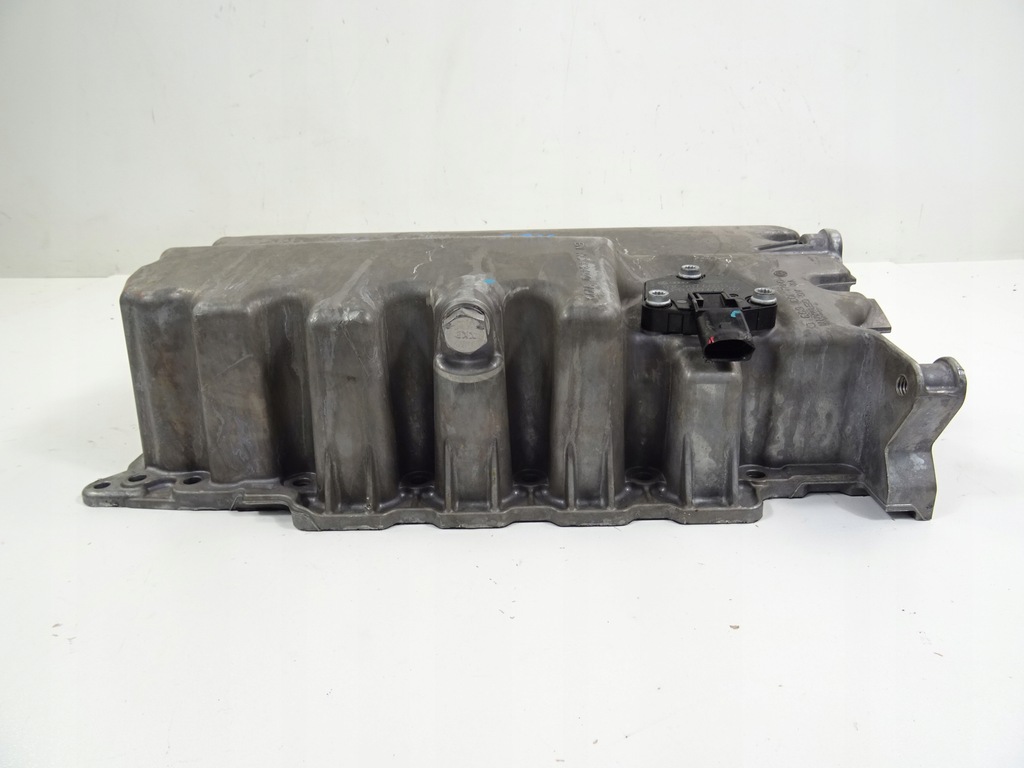 фото №7, Vw t-roc поддон масляная 1.6 tdi 04l103603c