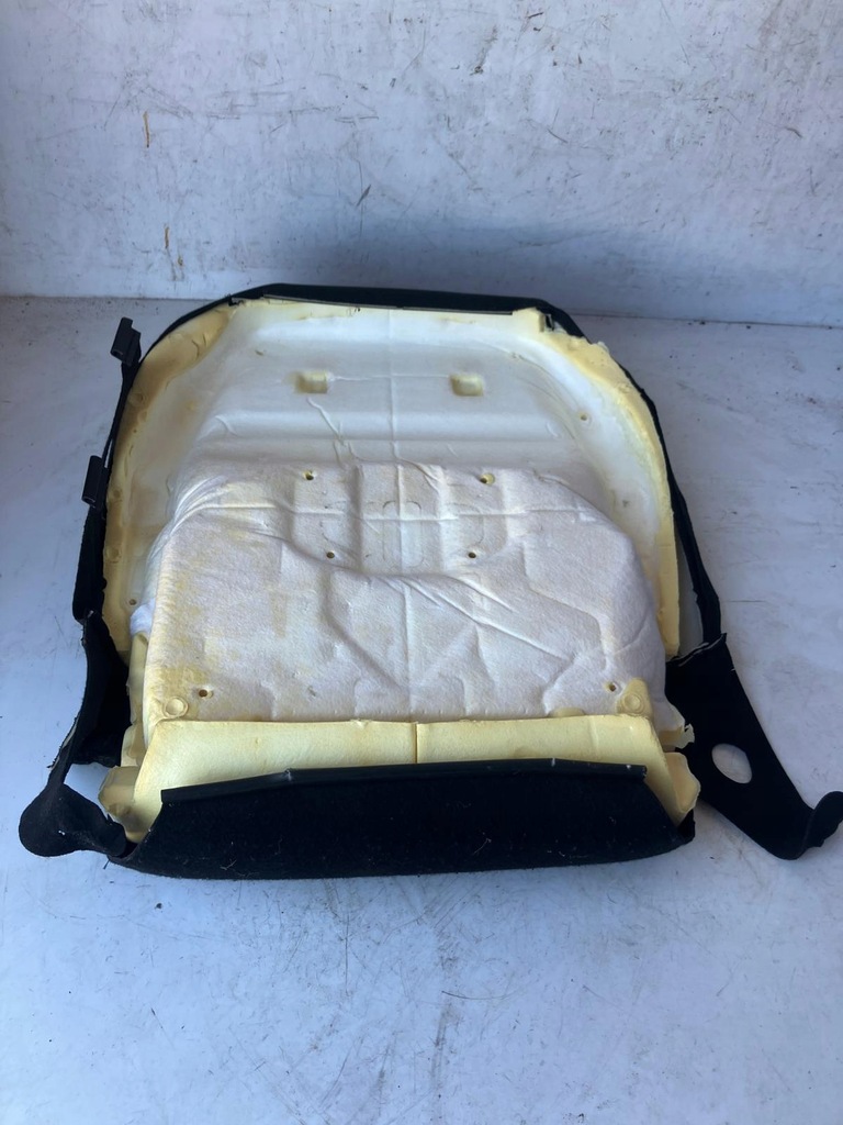 фото №5, Сиденье сиденье пассажира правый перед citroen c4 picasso ii