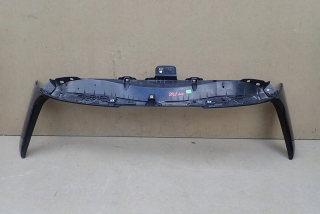 фото №1, Спойлер козырёк спойлер крышки bmw x1 f48