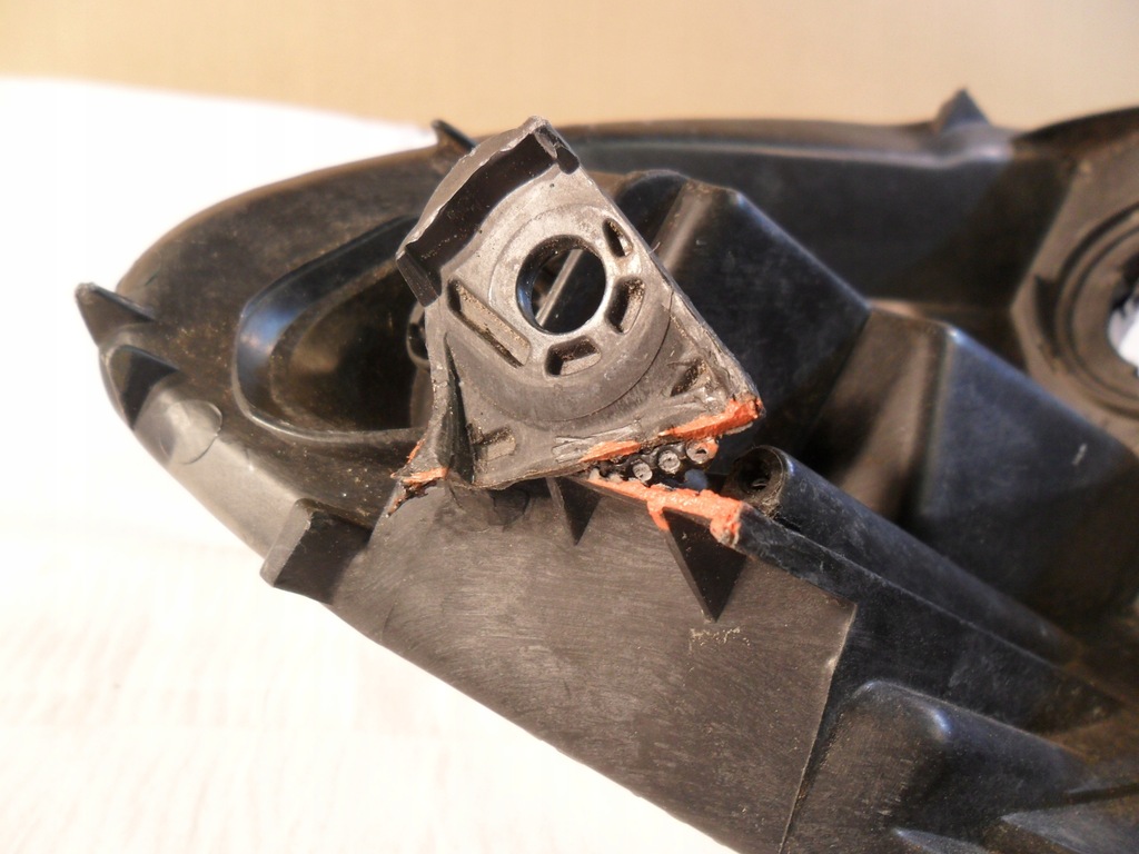 фото №14, Citroen c1 2009- лампа правый перед 81110-0h090