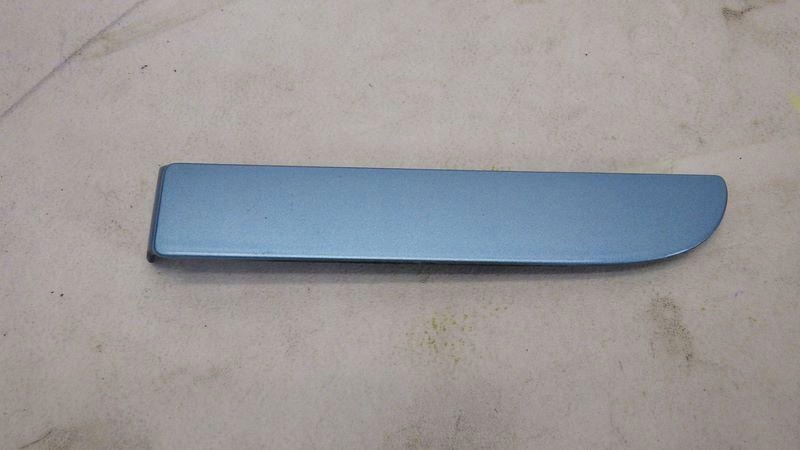 фото №1, Молдинг кровельная крыша левая terqt renault zoe ii 738523076r