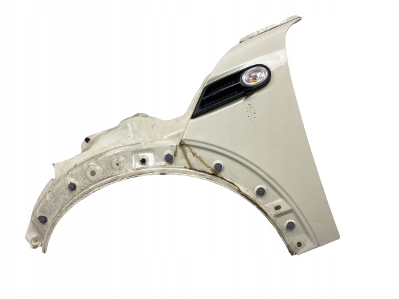 фото №1, Mini cooper r55 r56 крила лівий перед 850