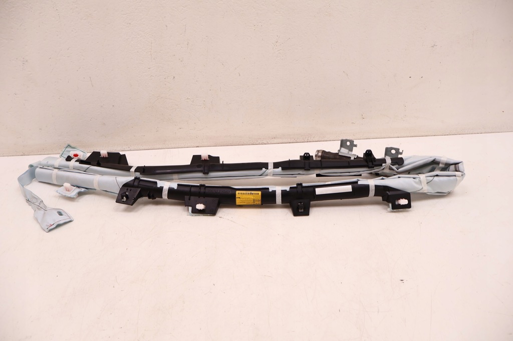 фото №6, Toyota rav4 iv шторка безопасности подушка безопасности правая 621668900