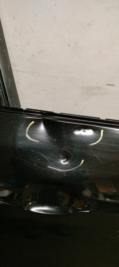 фото №6, Дверь правое перед audi a1 82g