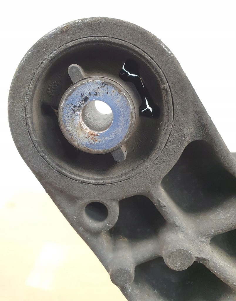 фото №8, Мост дифференциал перед 3.45 4matic mercedes r lift w251