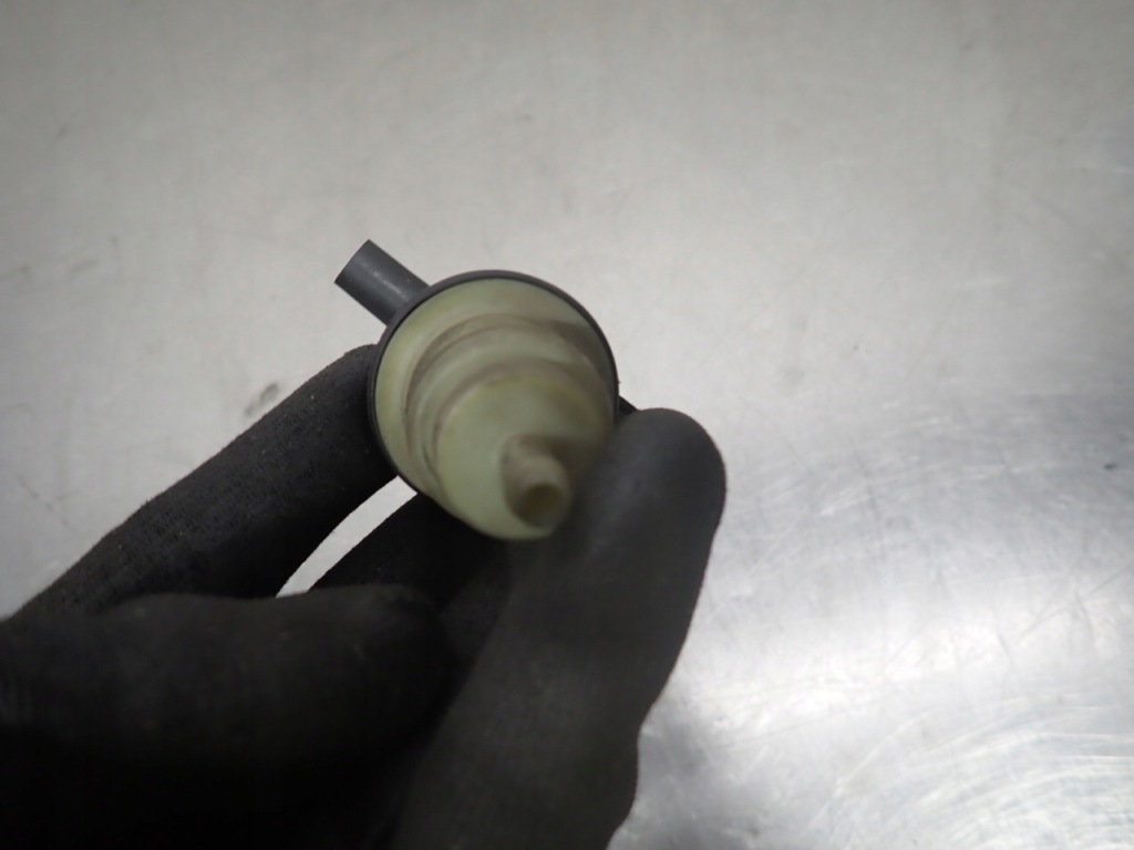 фото №3, Клапан вакуумa chevrolet epica ii