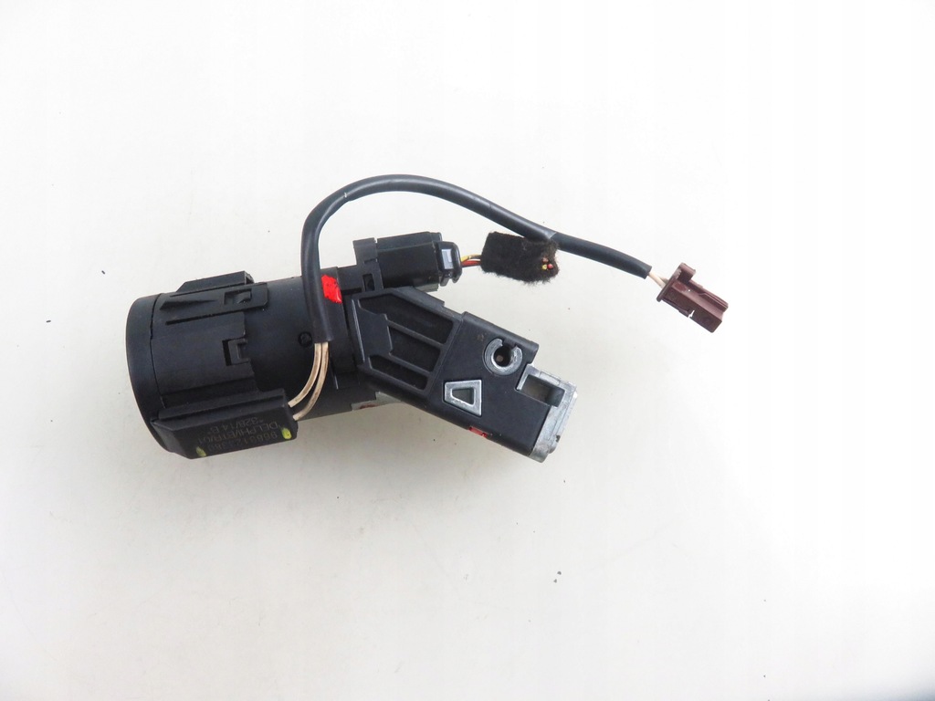 фото №7, Замок запалювання peugeot 308 sw ii 36454600 9663123380