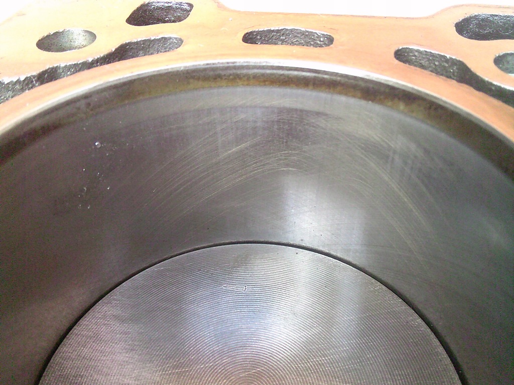 фото №11, Opel astra h двигатель 1.6 16v z16xep блок 24427722 поршни wał dół kpl -300 zł