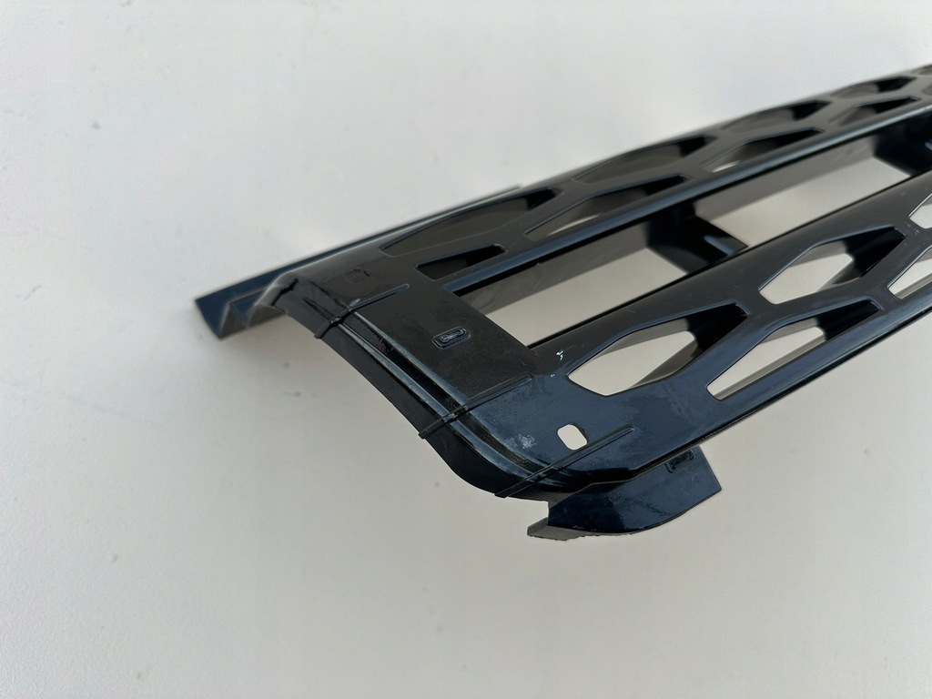 фото №11, Range rover evoque l538 13-15r решётка радиатора решётка радиатора бампера перед ej328200aa