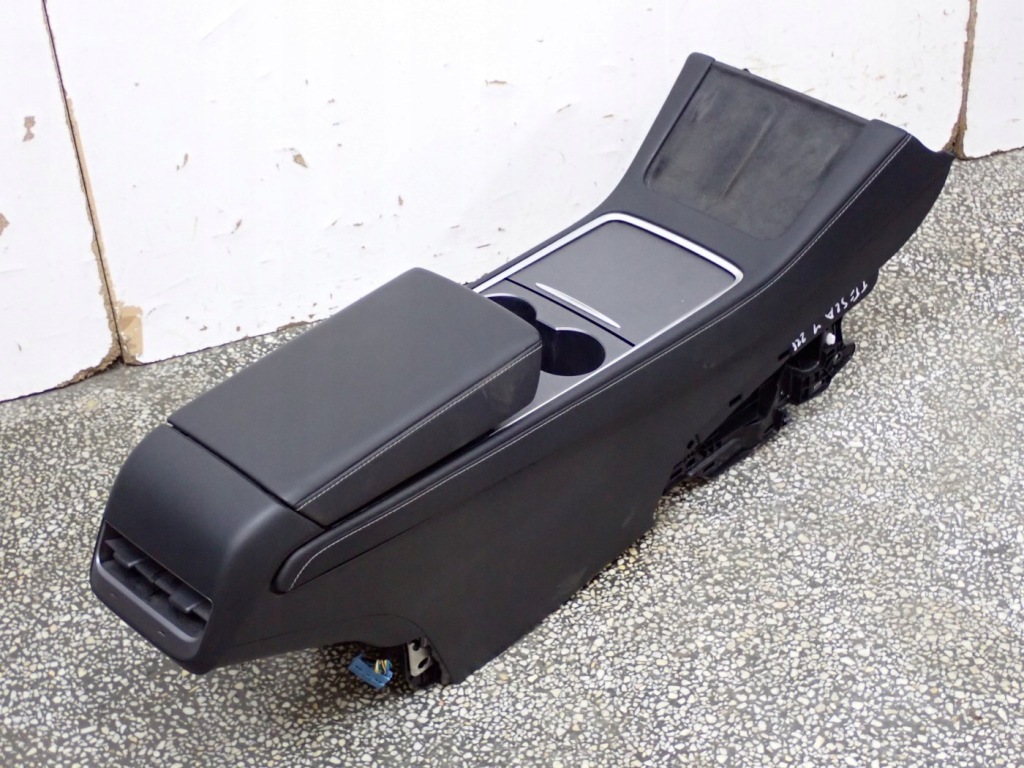 фото №13, Комплект сидінь 4xboczek тунель europa org заднє сидіння задня tesla y 22r