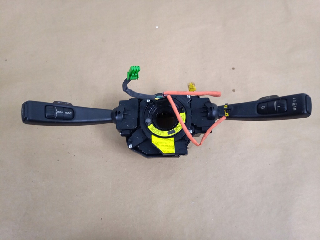 фото №1, Перемикач комбінований стрічка volvo c70 ii 2011r p31264693