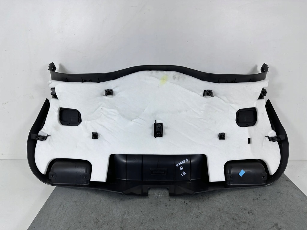 фото №7, Ford mondeo mk v 2016 інше