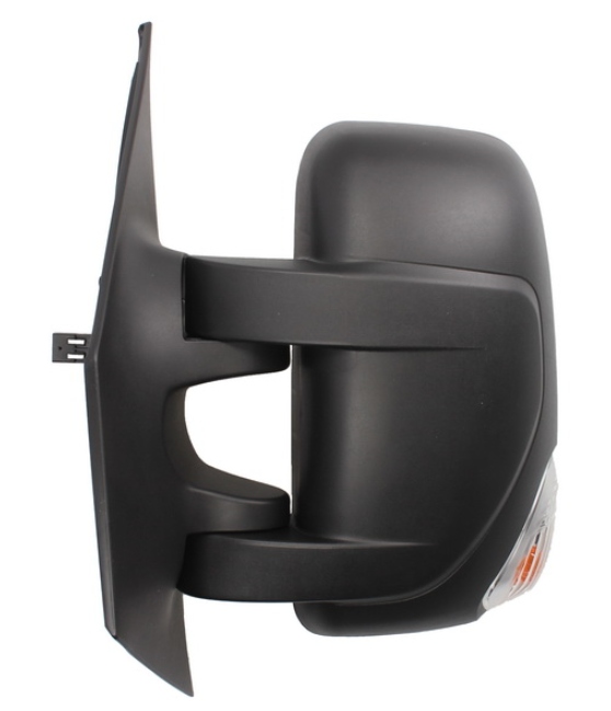 фото №4, Правое зеркало renault master 2010-2020 ele.