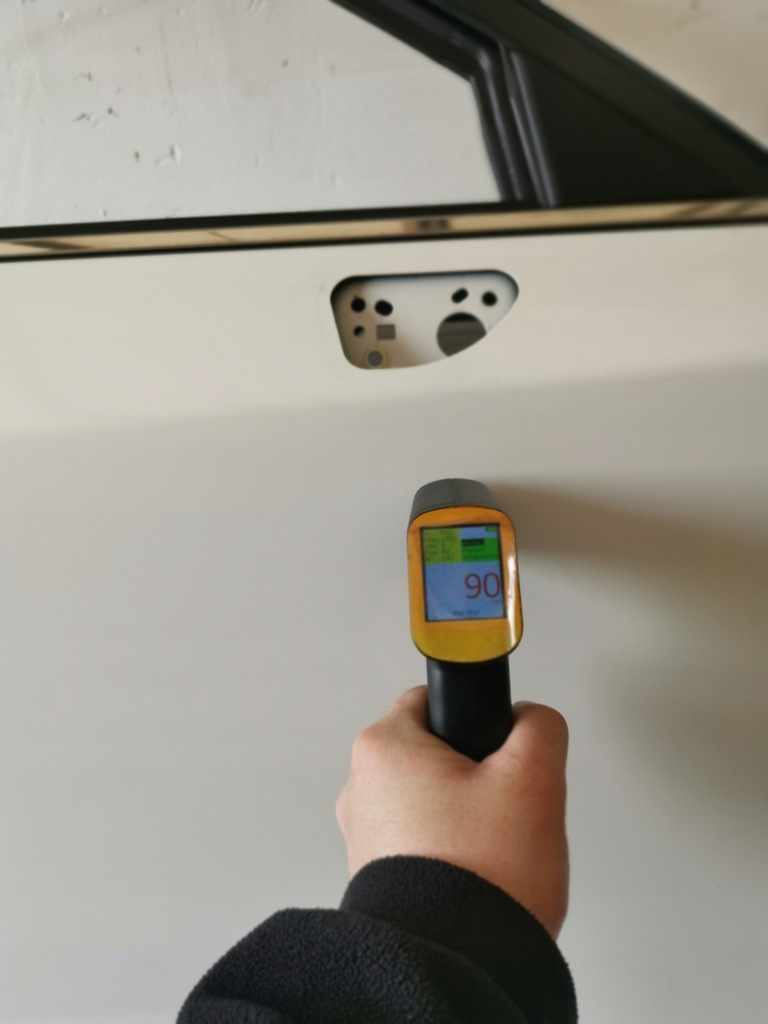 фото №14, Mazda cx5 ii 2017- дверь правое перед передние a4d