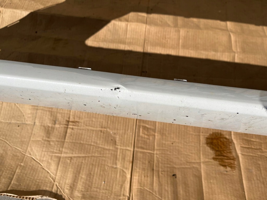 фото №9, Бампер перед volvo xc60 ii r design 2017 - 2021