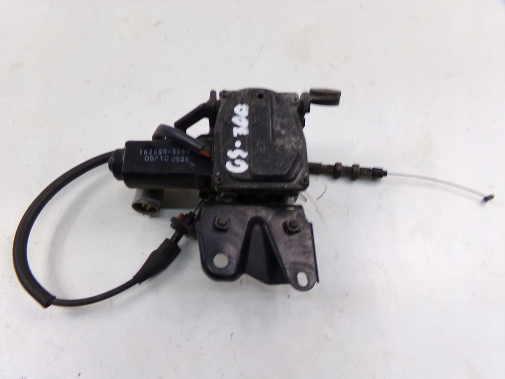 фото №1, Lexus gs i круїз-контроль