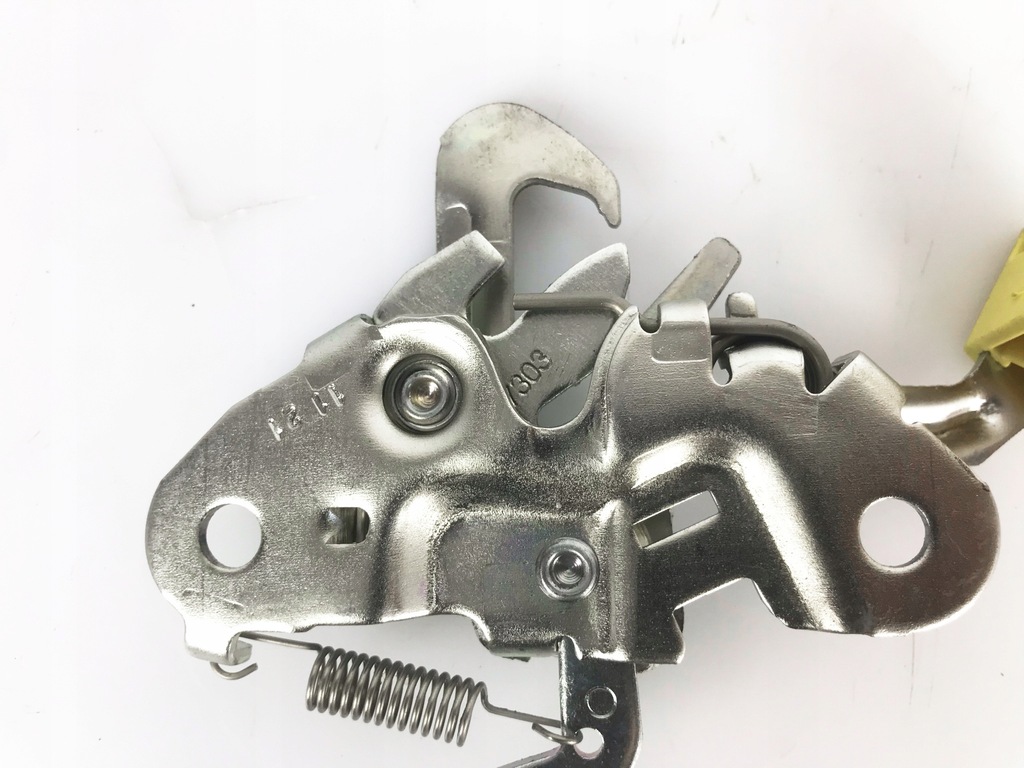 фото №9, Замок капот partner berlingo iii 7934e7