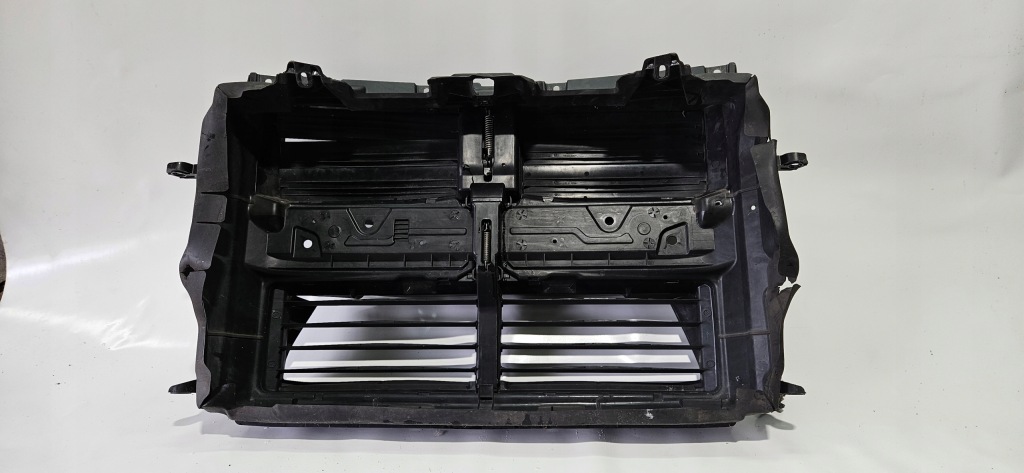 фото №12, Pas передній підсилювач жалюзі впуск powiet bmw 5 bmw 7 f10 f11 f02 f01 org