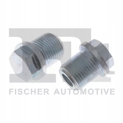 862365/fis болт зливу оливи volvo fischer Ціна