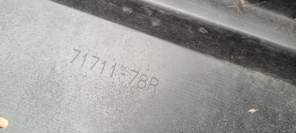 фото №15, Suzuki jimny iv 2018- бампер перед оригінал a461