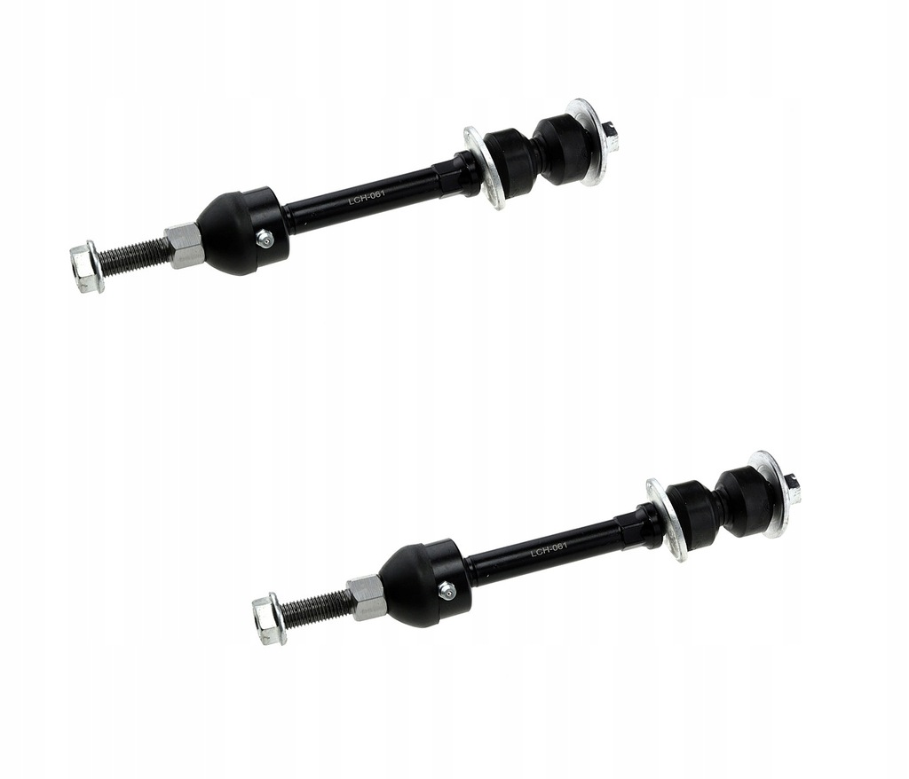 фото №12, З'єднувач стабілізатора перед ram 1500 rwd 02-05