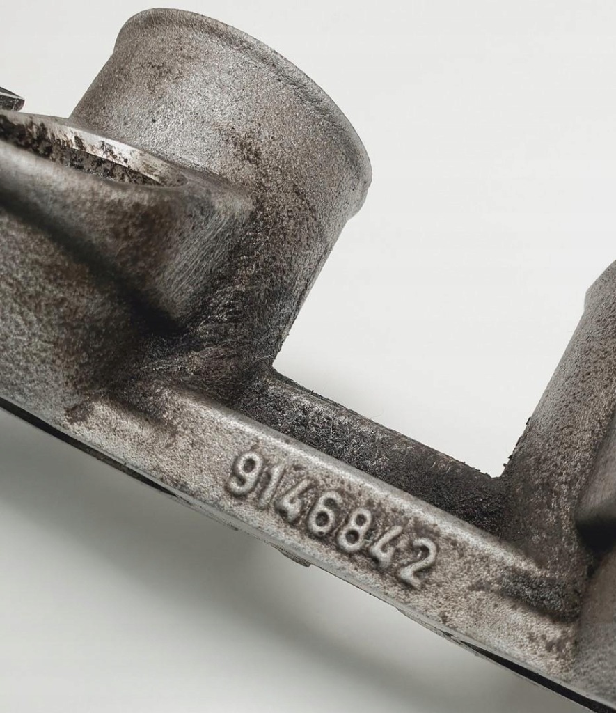 фото №5, Колектор всмоктуючий volvo v90 i 3.0 r6 9146842