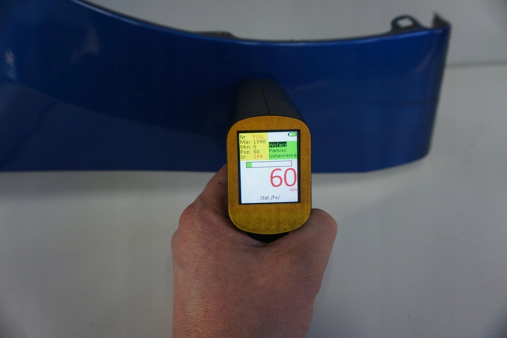 фото №12, Hyundai i30 i fd крила передній правий 2008rok колір bv nr.312 663212l030