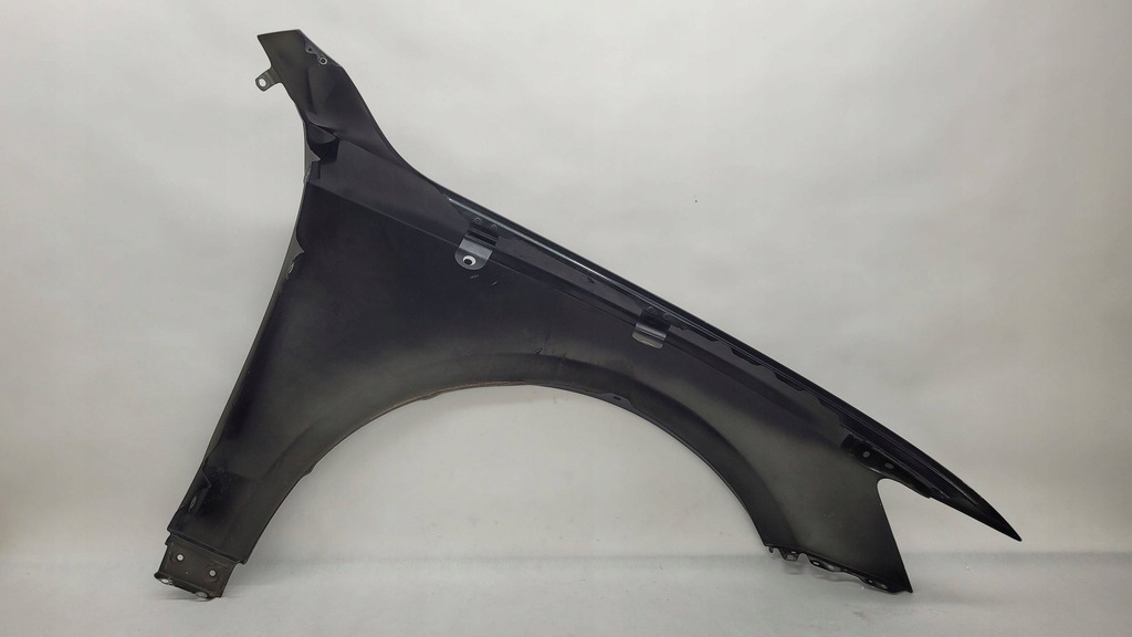 фото №8, Audi q5 8r 2008+błotnik перед передній лівий fv