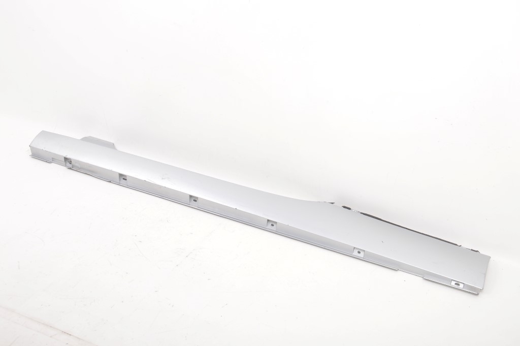 фото №10, Continental gt supersports молдинг порог левая