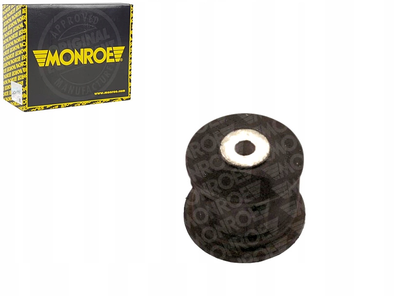 фото №1, Подушка задний балка ford monroe