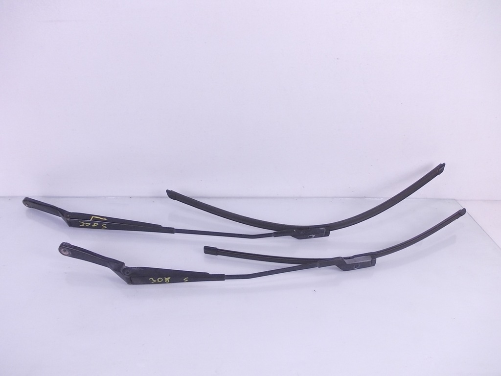 фото №1, Рычаги дворник комплект peugeot 308 t7 07-13 sw 1,6 vti