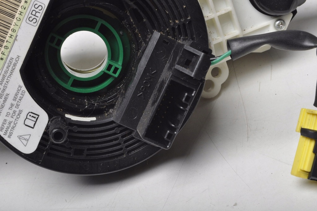 фото №2, Honda insight ii перемикач комбінований