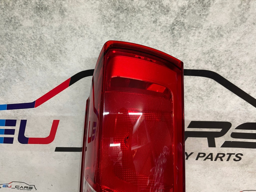 фото №7, Fiat ducato лампа ліва задня