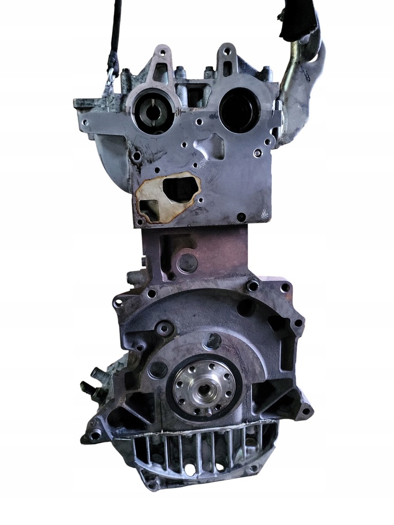 фото №5, Peugeot 3008 i 2012 двигун