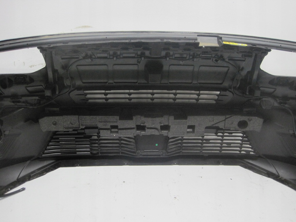 фото №8, Бампер fiat doblo 23r перед передний