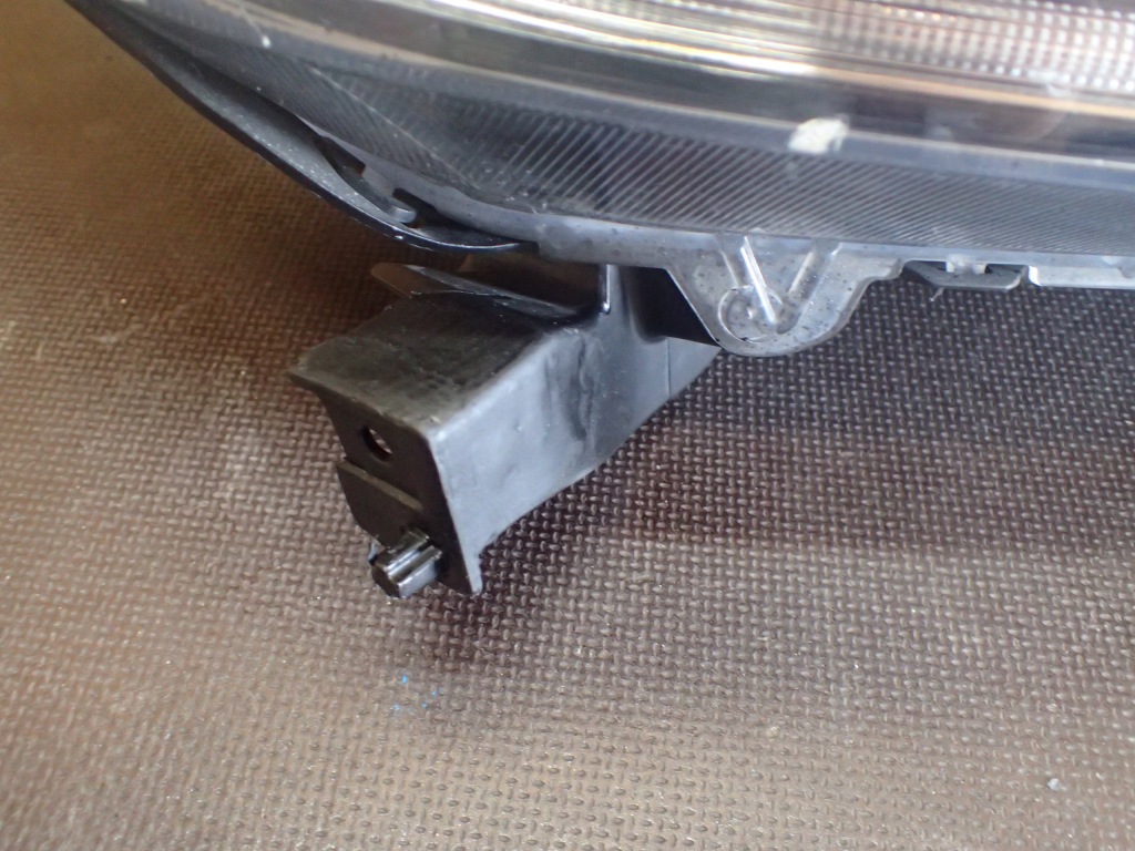 фото №6, Лампа перед правая honda crv cr v full led