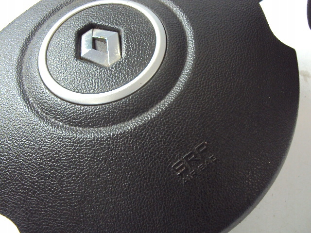 фото №5, Подушки безопасности подушка безопасности renault clio iii