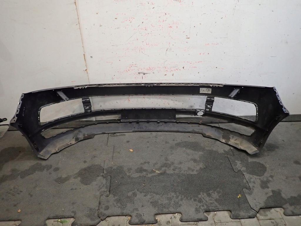 фото №7, Бампер перед передний vw t6 2015- 7e5807221d