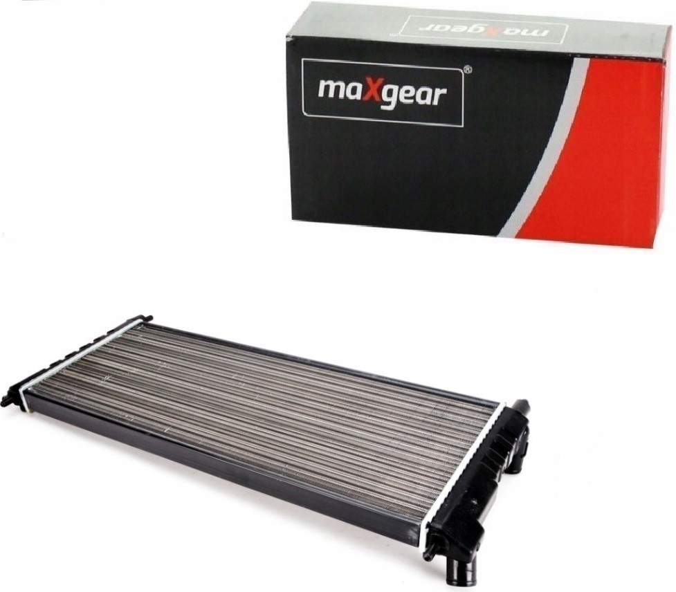 Купити Радіатор води opel ascona c j82 corsa b s93