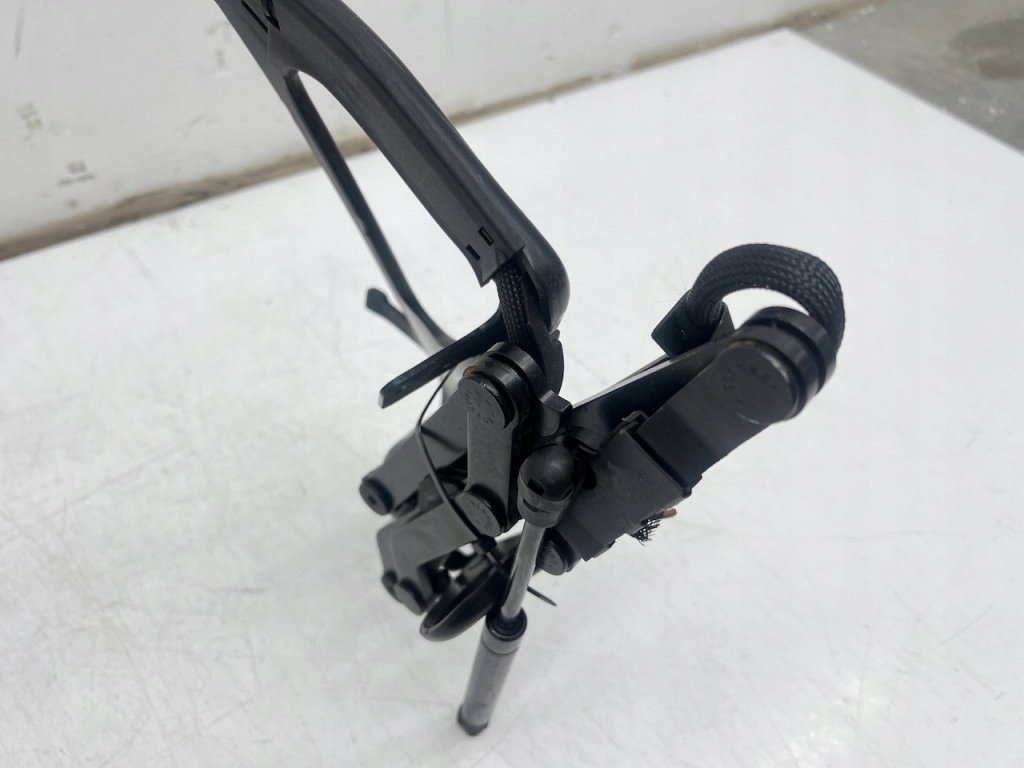 фото №9, Mercedes slk r171 дуга механізм кришки дах каркас