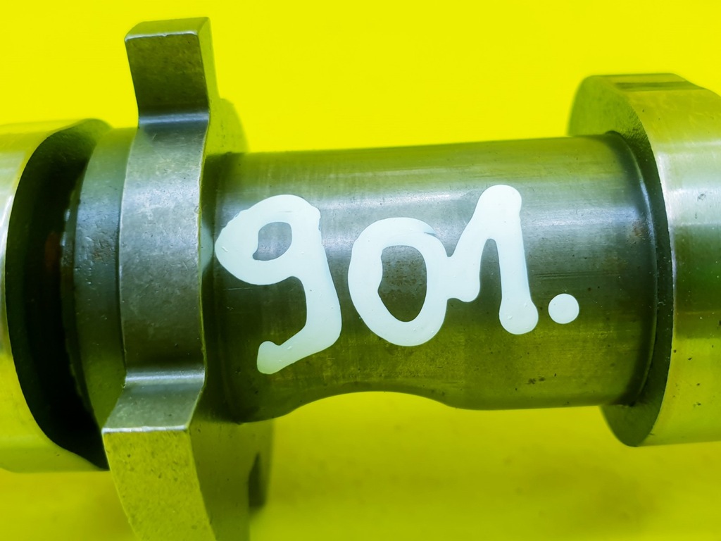 фото №8, Вал розподільного валу лівий вихлоп rs4 b8 rs5 4.2 fsi